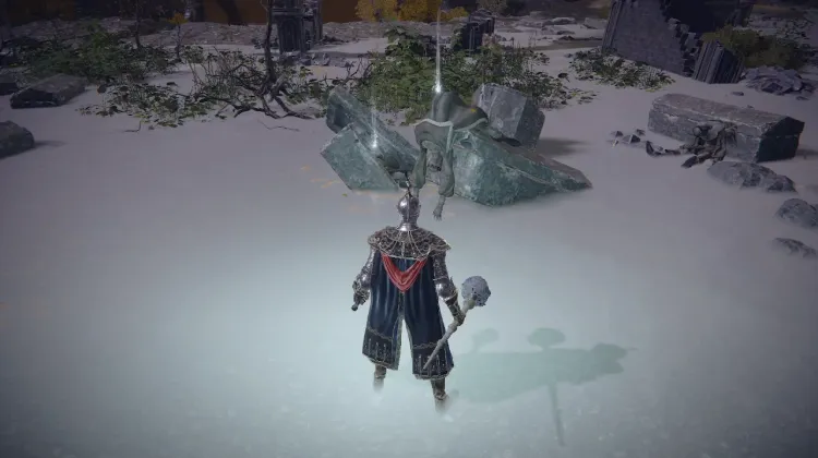 Smithing Stone [4]