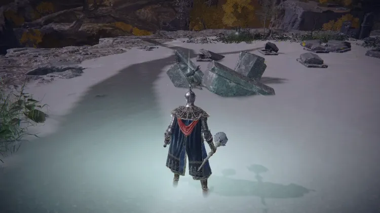 Smithing Stone [4]
