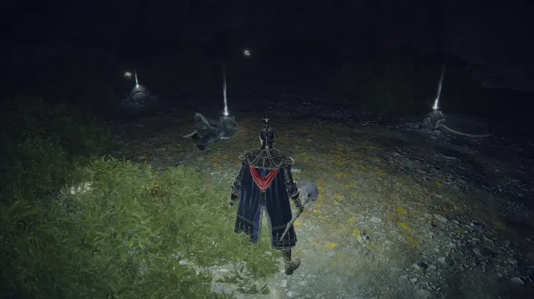 Somber Smithing Stone [7]