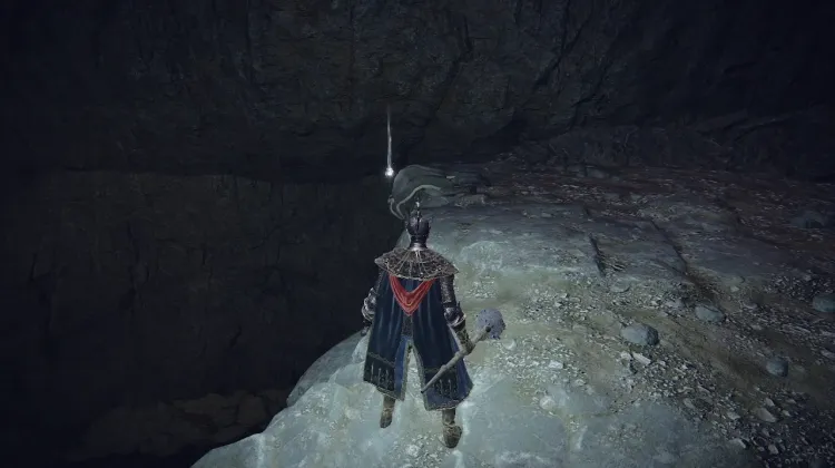 Somber Smithing Stone [7]