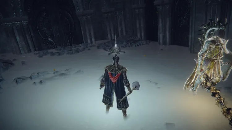 Somber Smithing Stone [7]
