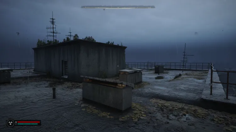 Teleport Location