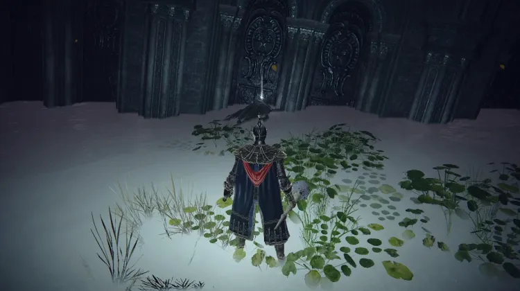Somber Smithing Stone [7]
