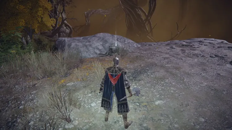 Smithing Stone [5]
