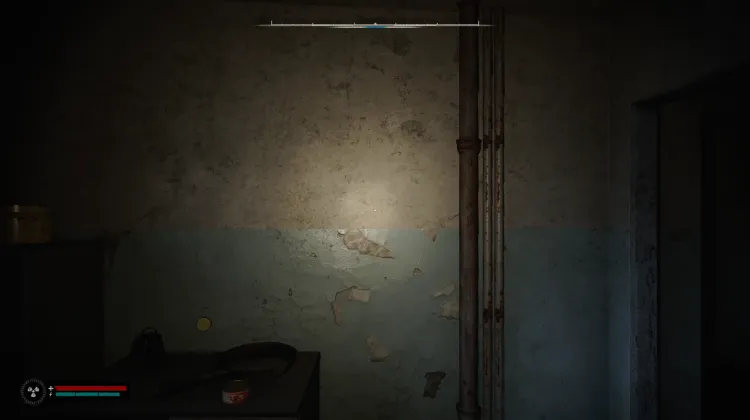 Teleport Location