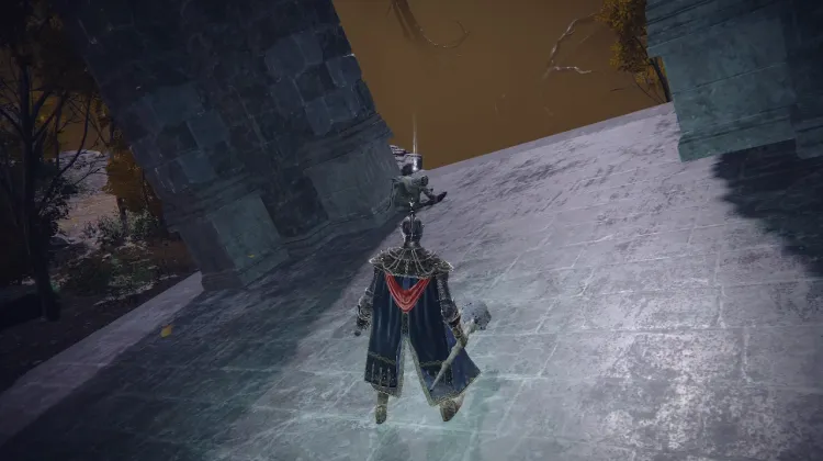 Somber Smithing Stone [6]