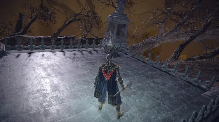 Smithing Stone [6]