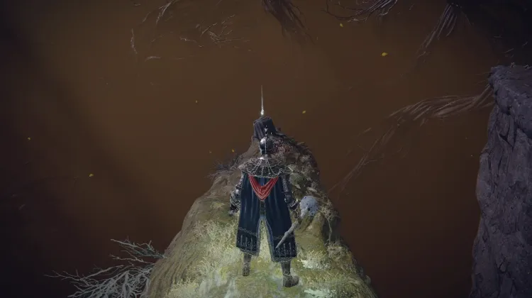 Golden Rune [8]