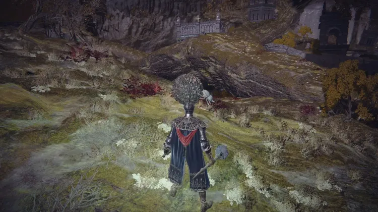 Somber Smithing Stone [6]