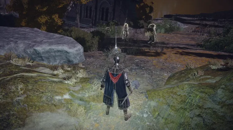 Golden Rune [8]