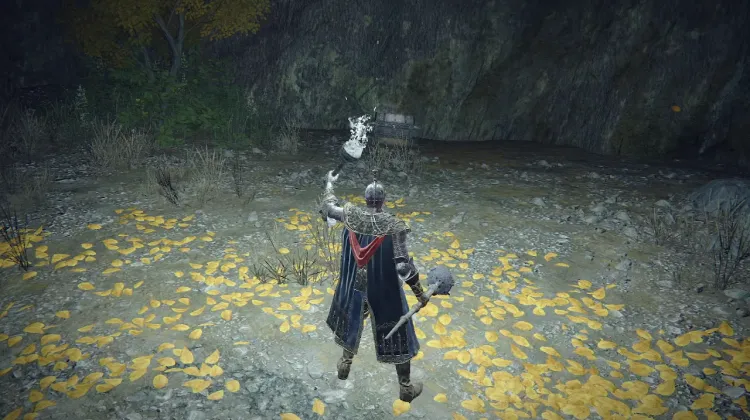 Crucible Tree Set