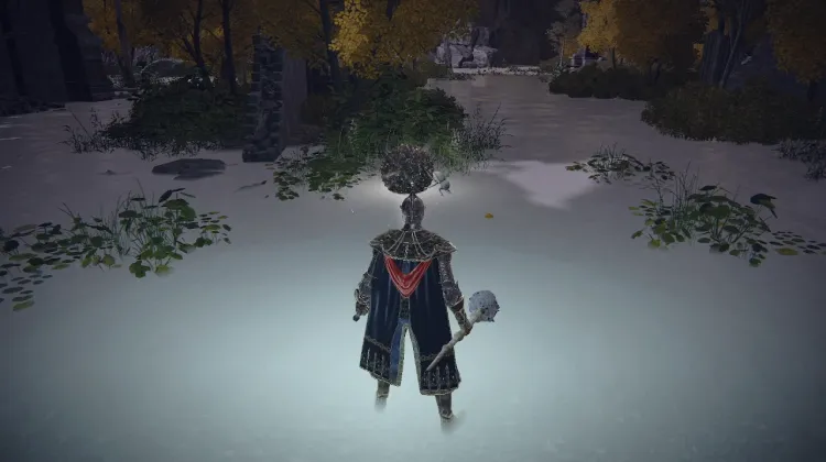 Somber Smithing Stone [6]