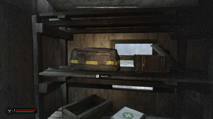 Bag