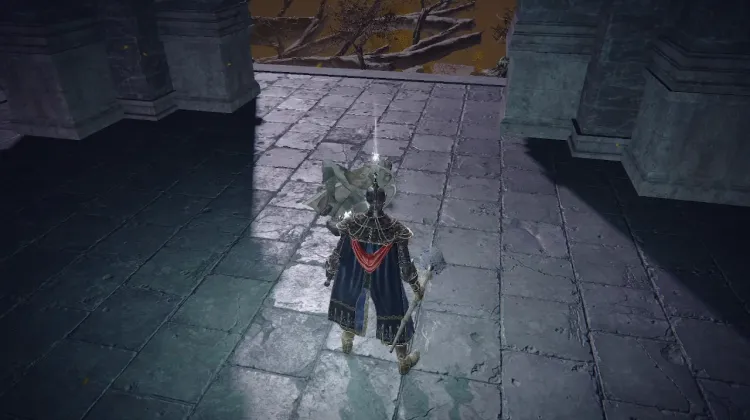 Prince of Death's Staff