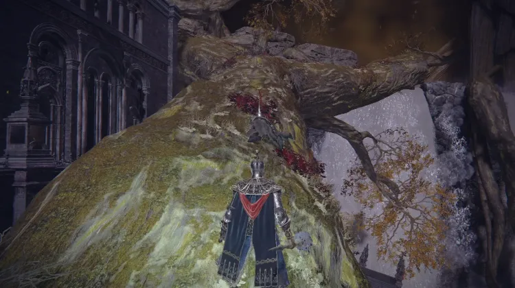 Golden Rune [5]