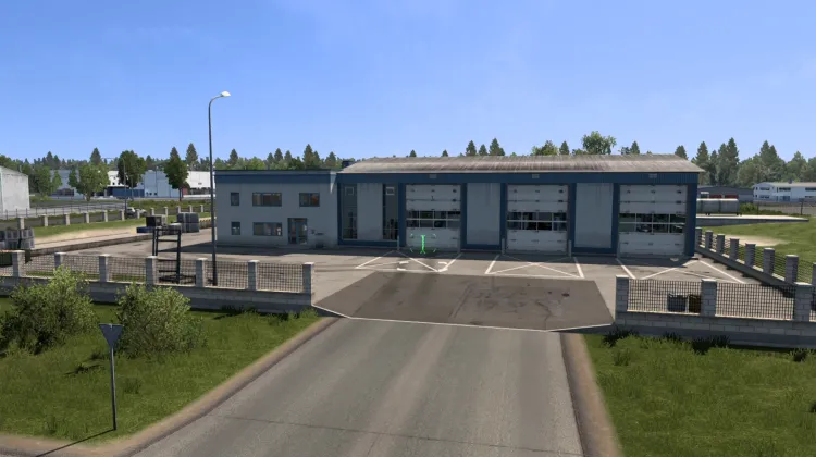 Garage