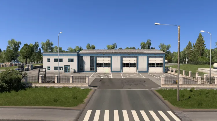 Garage