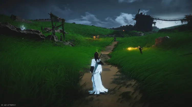 Labyrinth of the Ancients