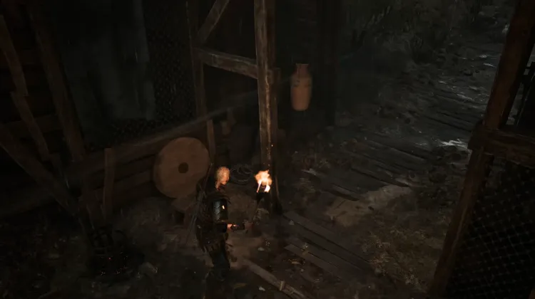 Torch