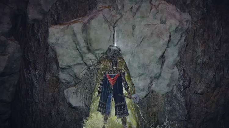 Smithing Stone [6]
