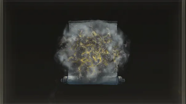 Fia's Mist