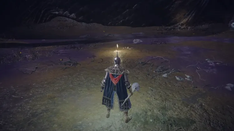 Prince of Death's Throne