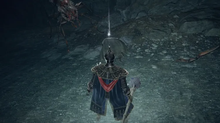 Smithing Stone [3]