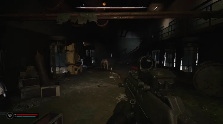 Bloodsucker