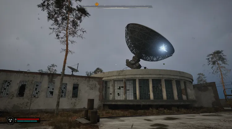 Orbita Station