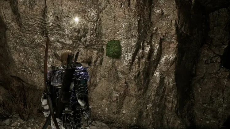 Cavern Dewleaf