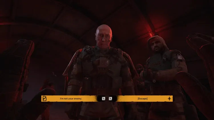 Once More unto the Breach