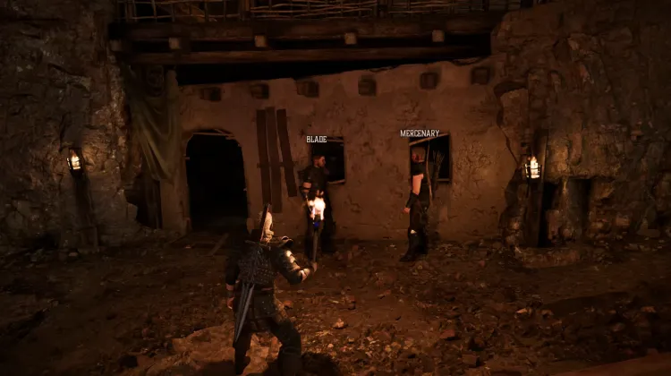 Blade