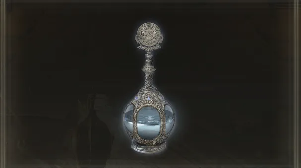 Celestial Dew