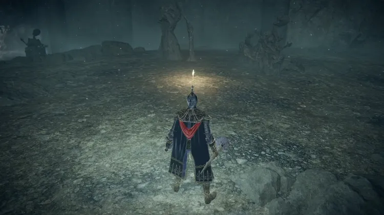 Dragonkin Soldier of Nokstella