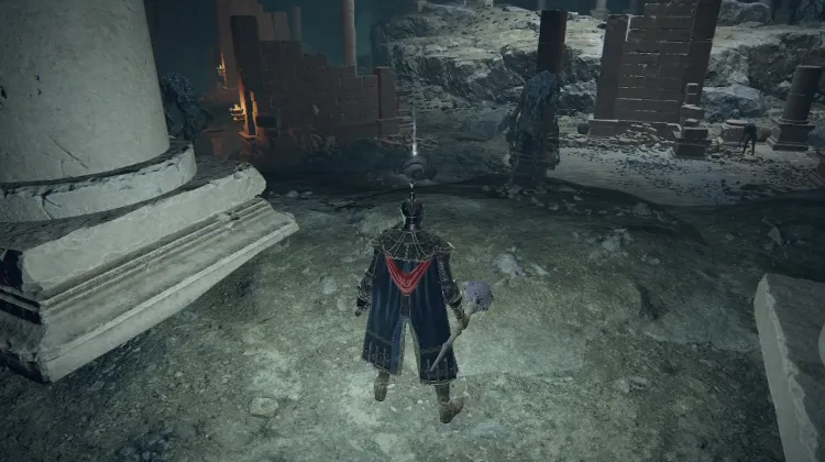 Smithing Stone [1] x 3
