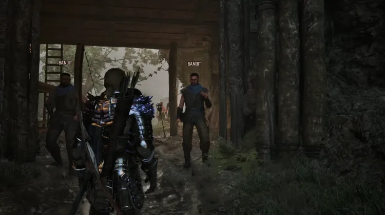 Bandit