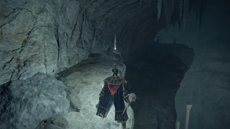 Somber Smithing Stone [6]