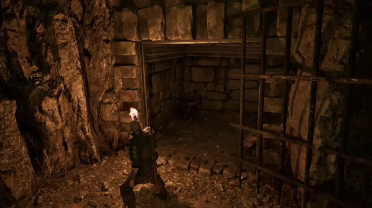 Orcish Burial Amulet