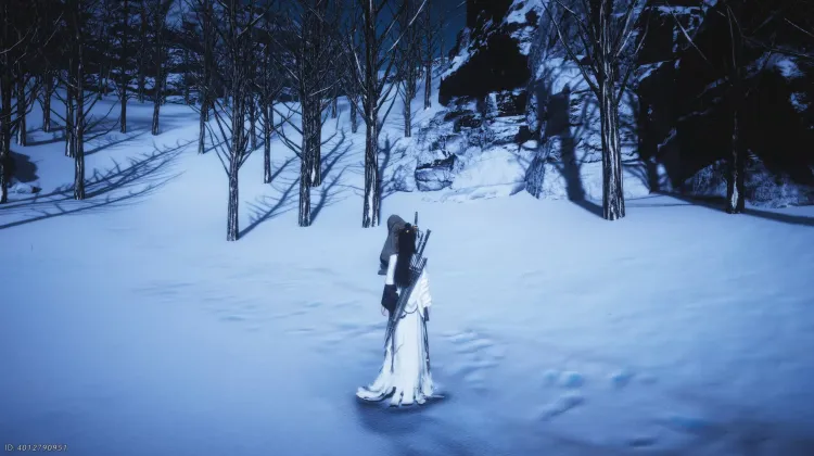 Glimmerwood