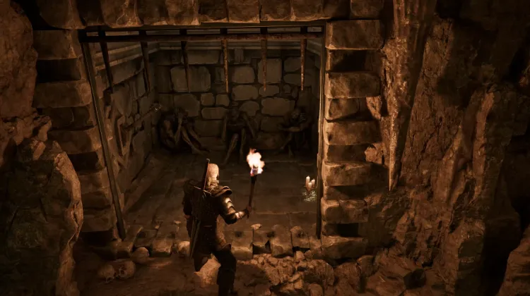Orcish Burial Amulet