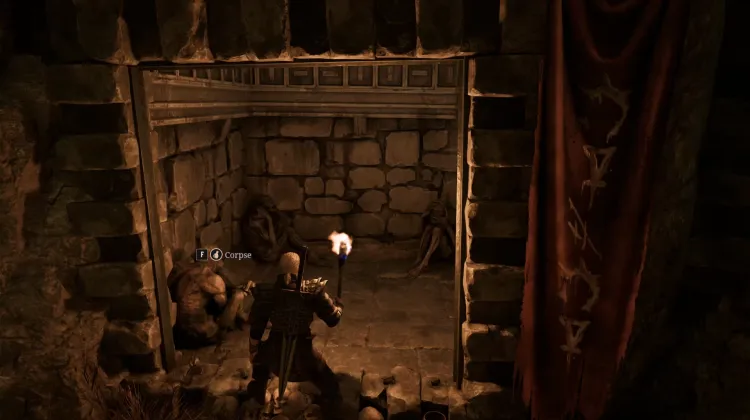 Orcish Burial Amulet