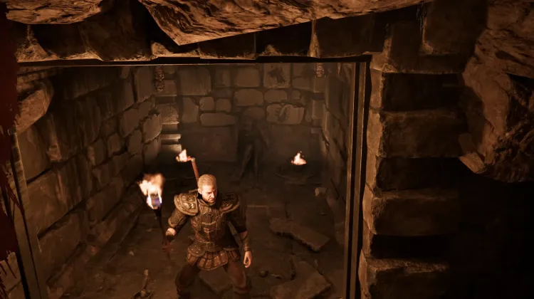 Orcish Burial Amulet