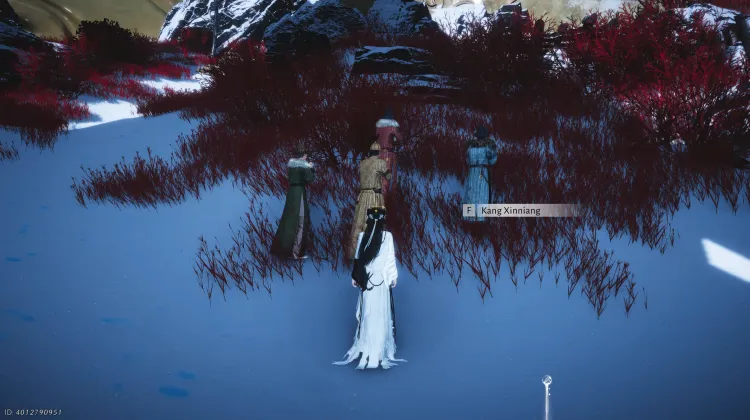 Guiyi Army Turns the Tide