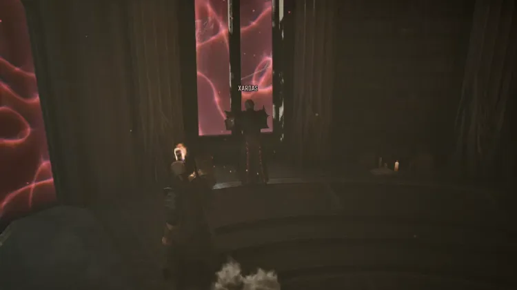 Ring of Enlightenment