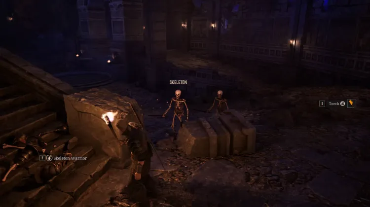 Undead