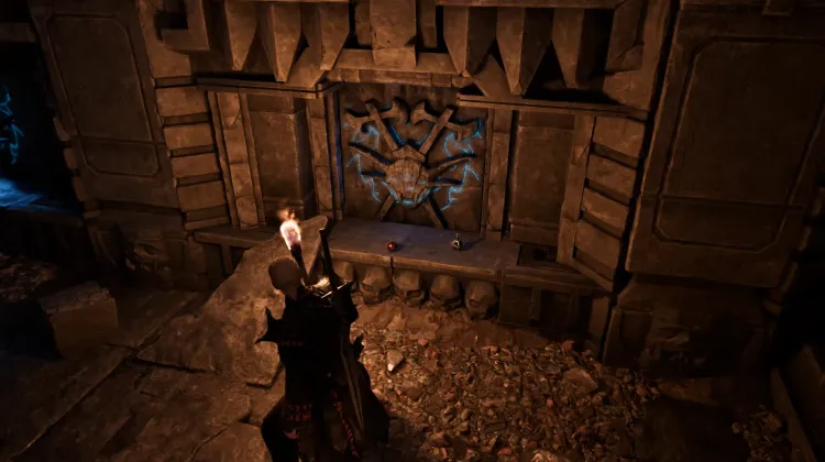 Extract of Magic Energy