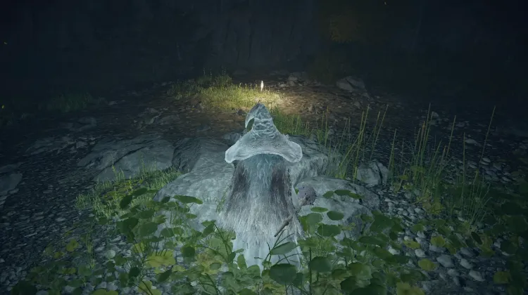 Ainsel River Main