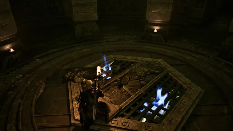 Summon Skeletons