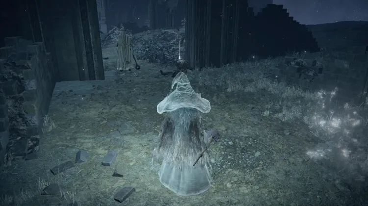 Smithing Stone [6]