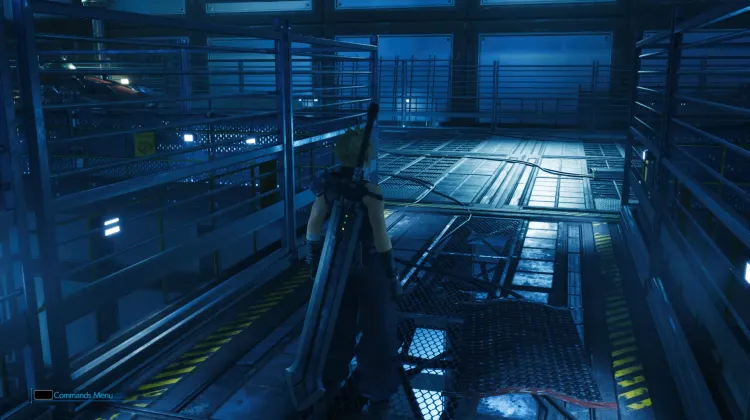 Sweeper x2, Laser Cannon x2
